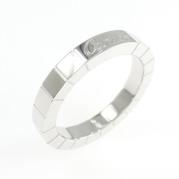 Cartier Jewelry - CARTIER Silver Lanier Ring